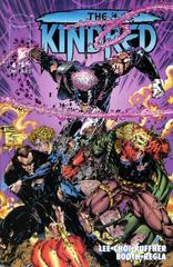 The Kindred #4 (1994) Comic Books The Kindred Prices