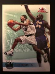 Troy Hudson Basketball Cards 2003 Fleer Focus Prices