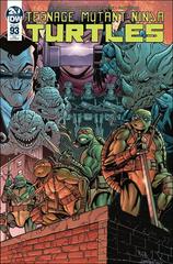 Teenage Mutant Ninja Turtles [Campana] Comic Books Teenage Mutant Ninja Turtles Prices