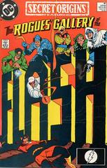 Secret Origins #41 (1989) Comic Books Secret Origins Prices