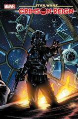 Star Wars: Crimson Reign [Anindito] #3 (2022) Comic Books Star Wars: Crimson Reign Prices