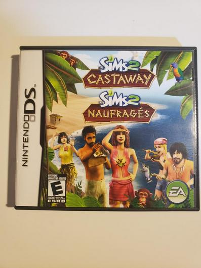 The Sims 2: Castaway photo