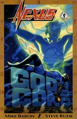 Nexus #94 (1997) Comic Books Nexus Prices