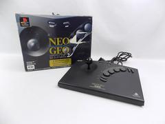 Neo-Geo Stick 2 Playstation 2 Prices
