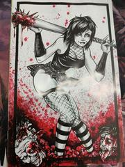 Hack / Slash: Back To School [Dufresne Virgin] #1 (2023) Comic Books Hack / Slash: Back to School Prices