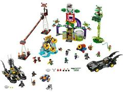 LEGO Set | Super Heroes DC Collection LEGO Super Heroes