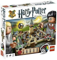 Harry Potter #3862 LEGO Games Prices