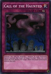 Call of the Haunted YuGiOh Wing Raiders Prices