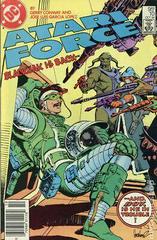 Atari Force #10 (1984) Comic Books Atari Force Prices