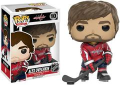 Alex Ovechkin #10 Funko POP Hockey Prices