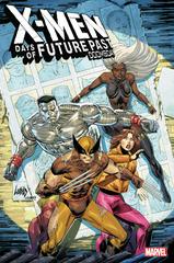X-Men: Days of Future Past – Doomsday [Liefeld] #1 (2023) Comic Books X-Men: Days of Future Past – Doomsday Prices