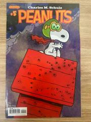 Peanuts #5 (2013) Comic Books Peanuts Prices
