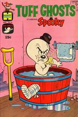 Tuff Ghosts Starring Spooky #36 (1969) Comic Books Tuff Ghosts Starring Spooky Prices