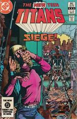 The New Teen Titans #35 (1983) Comic Books New Teen Titans Prices