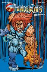 Thundercats [Wolf] Comic Books Thundercats Prices