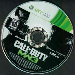 Photo By Canadianbrickcafe.Ca | Call of Duty Modern Warfare 3 Xbox 360