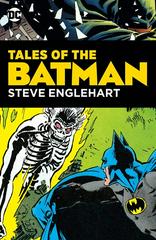 Tales of the Batman: Steve Englehart [Hardcover] (2020) Comic Books Tales of the Batman Prices