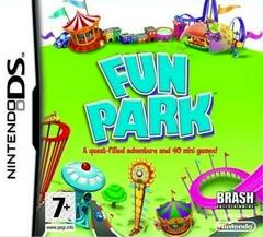 Fun Park PAL Nintendo DS Prices