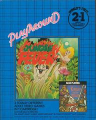 Jungle Fever & Knight on the Town Atari 2600 Prices