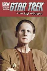 Star Trek [Subscription] #38 (2014) Comic Books Star Trek Prices