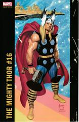 Mighty Thor [Jusko] Comic Books Mighty Thor Prices