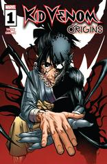 Kid Venom: Origins Comic Books Kid Venom: Origins Prices