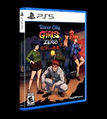 River City Girls Zero Playstation 5 Prices