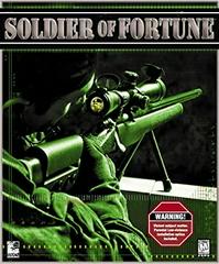Soldier of Fortune PC Games Prices