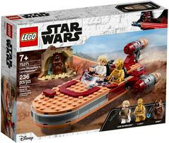 Luke Skywalker's Landspeeder LEGO Star Wars Prices