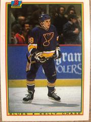 Kelly Chase #14 Hockey Cards 1990 Bowman Prices