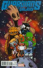 Guardians of the Galaxy [Young] Comic Books Guardians of the Galaxy Prices