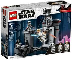 Death Star Escape #75229 LEGO Star Wars Prices