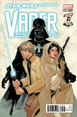 Star Wars: Vader Down [Dodson] Comic Books Star Wars: Vader Down Prices