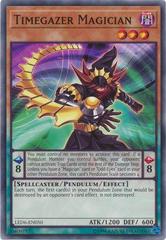 Timegazer Magician YuGiOh Legendary Duelists: Magical Hero Prices