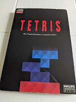 Tetris photo