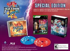 Raiden IV x MIKADO Remix [Special Edition] Xbox Series X Prices