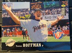 Trevor Hoffman Baseball Cards 1997 Collector's Choice Prices