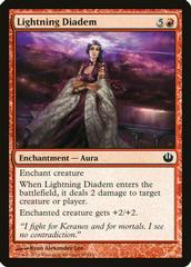 Lightning Diadem Magic Journey Into Nyx Prices