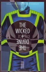 The Wicked + The Divine #14 (2015) Comic Books The Wicked + The Divine Prices
