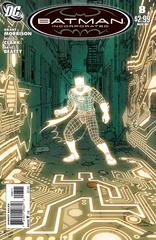 Batman Incorporated #8 (2011) Comic Books Batman Incorporated Prices