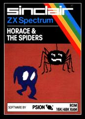 Horace & the Spiders [ROM Cartridge] ZX Spectrum Prices