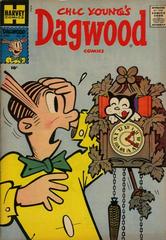Dagwood #88 (1958) Comic Books Dagwood Prices