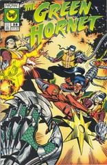 Green Hornet #38 (1994) Comic Books Green Hornet Prices