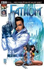 Fathom #13 (2002) Comic Books Michael Turner's Fathom Prices
