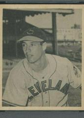 Bob Feller Baseball Cards 1948 Bowman Prices