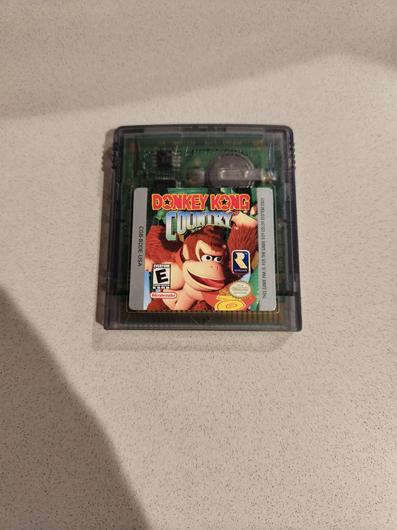 Donkey Kong Country photo