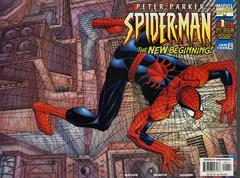Peter Parker: Spider-Man #1 (1999) Comic Books Peter Parker: Spider-Man Prices