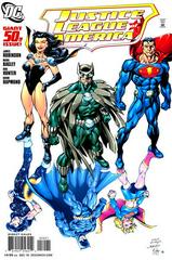 Justice League of America [Bagley & Hunter] Comic Books Justice League of America Prices
