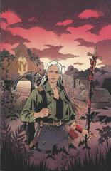 Buffy: The Last Vampire Slayer [Roe Virgin] Comic Books Buffy: The Last Vampire Slayer Prices