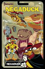 Negaduck [Parker] #1 (2023) Comic Books Negaduck Prices